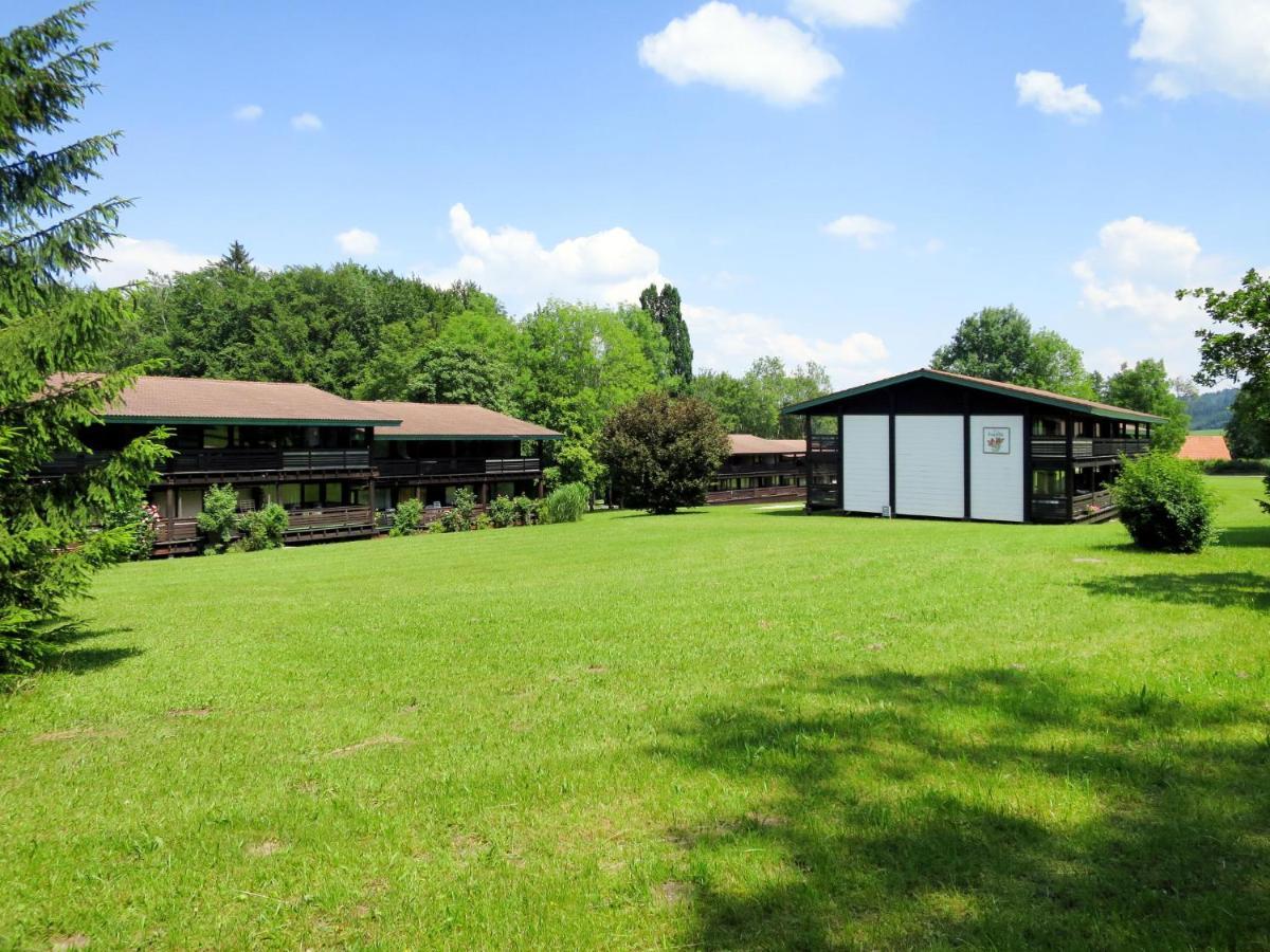 Apartment Inzell By Interhome Siegsdorf Exterior photo