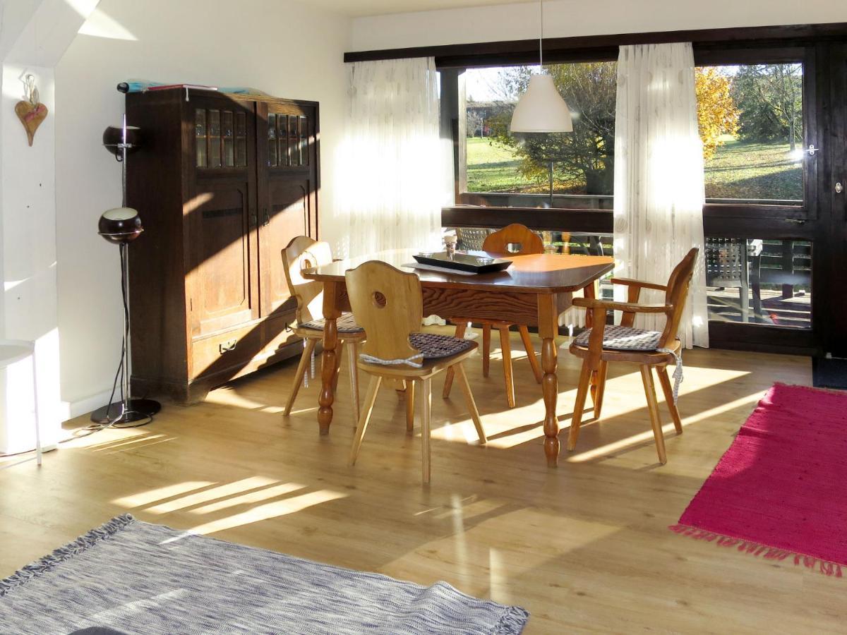 Apartment Inzell By Interhome Siegsdorf Exterior photo
